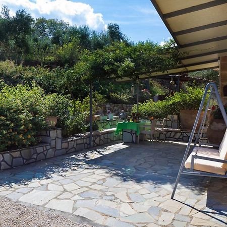 The Olive House Βίλα Κοντομάρι Εξωτερικό φωτογραφία