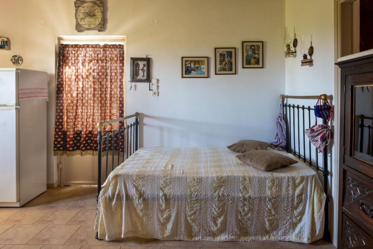 The Olive House Βίλα Κοντομάρι Εξωτερικό φωτογραφία