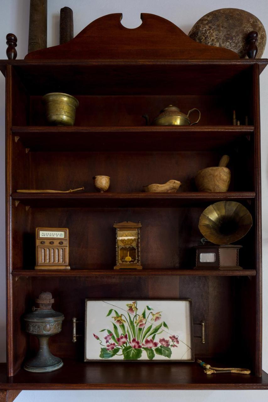 The Olive House Βίλα Κοντομάρι Εξωτερικό φωτογραφία